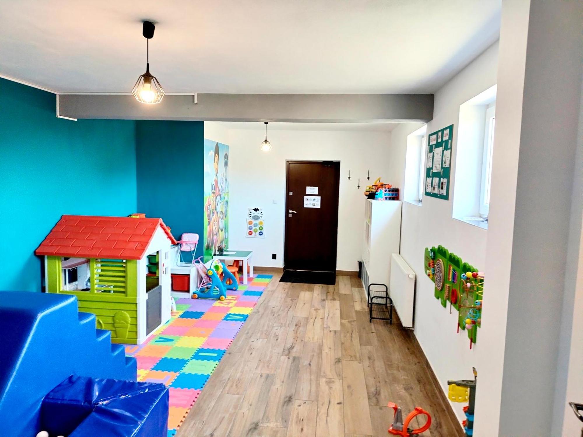 Agroturystyka Jodlowa - Rodzinne Apartamenty W Centrum Gor Swietokrzyskich - Sala Zabaw, Zwierzeta, Bilard Krajno-Zagorze 外观 照片