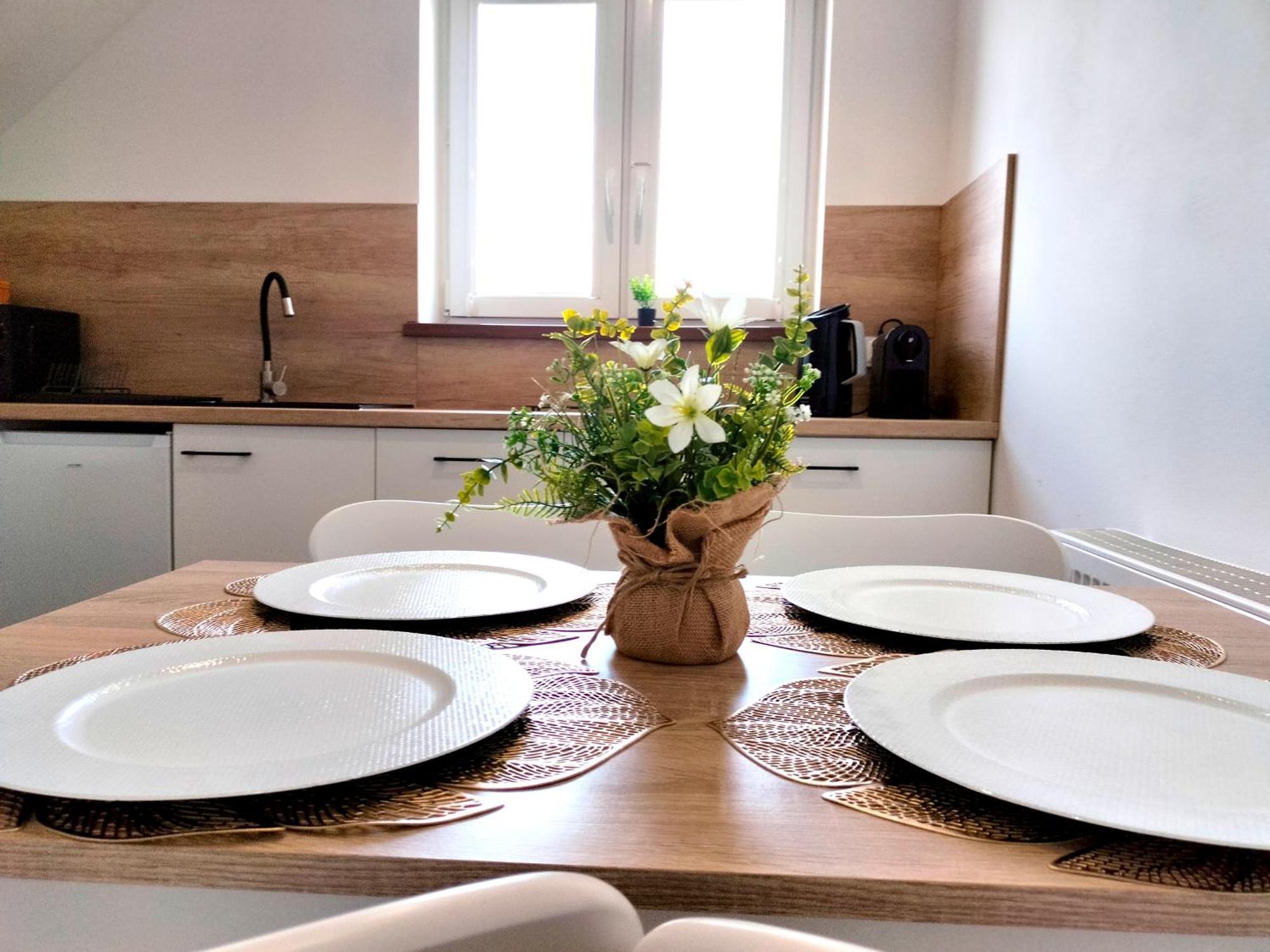Agroturystyka Jodlowa - Rodzinne Apartamenty W Centrum Gor Swietokrzyskich - Sala Zabaw, Zwierzeta, Bilard Krajno-Zagorze 外观 照片