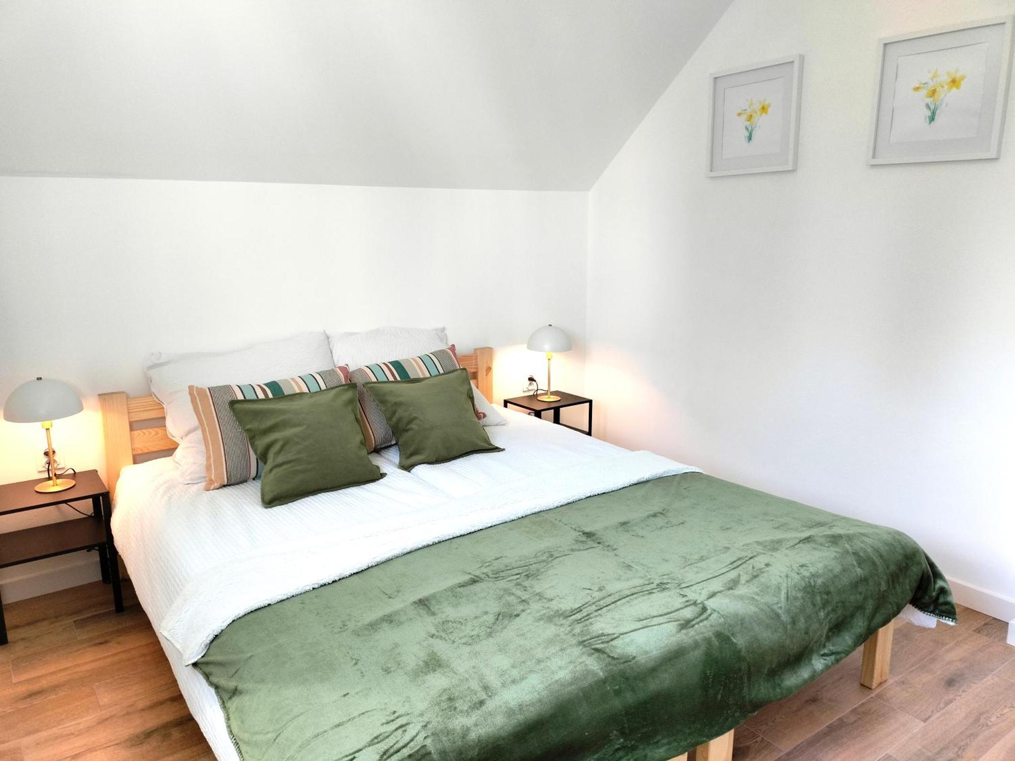 Agroturystyka Jodlowa - Rodzinne Apartamenty W Centrum Gor Swietokrzyskich - Sala Zabaw, Zwierzeta, Bilard Krajno-Zagorze 外观 照片